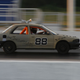 Image for article titled Break Out The Calendars: LeMons Versus BABE Rally Cars At The Dragstrip!
